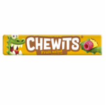 Chewits Fruit Salad Sticks 40x30g
