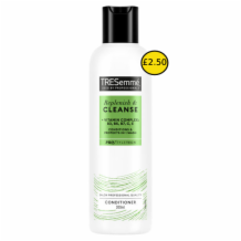 Tresemme Cleanse Conditioner 6x300ml