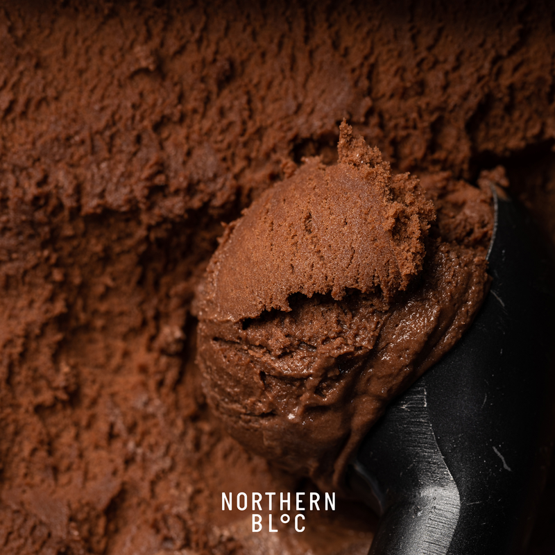 Northern Bloc DAIRY Chocolate & Sea Salt 5lt 1x5lt
