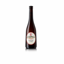 Aspall Draught Cider 6x50cl
