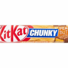 Kit Kat Chunky Peanut Butter 24x42g