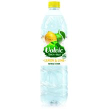 Volvic Touch Of Fruit Lemon & Lime 6x1.5ltr