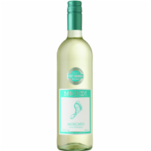 Barefoot Moscato 1x75cl