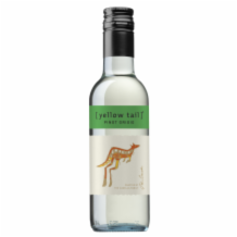 Yellow Tail Pinot Grigio 12x187ml