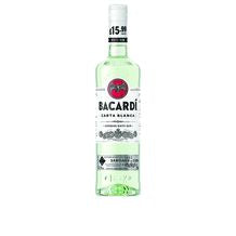 Bacardi Rum 1x70cl