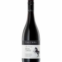 Yalumba Shiraz Viognier 1x75cl