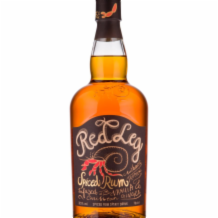 Redleg Spiced Rum 1x70cl