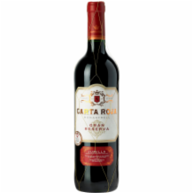 Carta Roja Gran Reserva 1x75cl