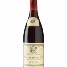 Louis Jadot Beaujolais Village 1x75cl