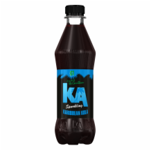 Ka Kola Sparkling Pet 12x500ml
