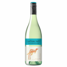 Yellow Tail Sauvignon Blanc 1x75cl