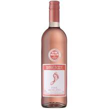 Barefoot Pink Moscato 1x75cl