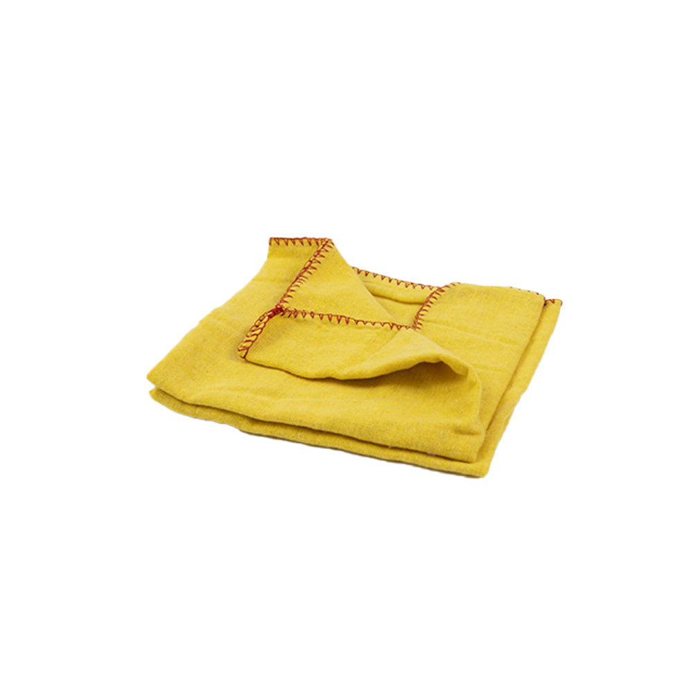 Value New Yellow Duster 10x4's