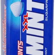 Smint Peppermint Xxl Tin 12x35g (12)