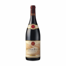Guigal Cotes Du Rhone 1x75cl