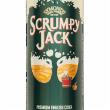 Scrumpy Jack Cider 24x500ml