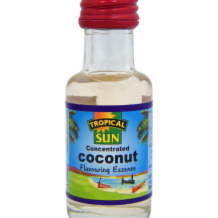Tropical Sun Coconut 12x28ml