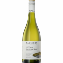 Yalumba Sauvignon Blanc 1x75cl