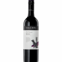 Yalumba Merlot 1x75cl