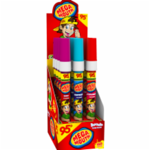 Mega Mouth Candy Spray 12x19ml(12)