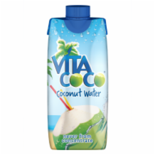 Vita Coco Natural Coconut Water 12x330ml
