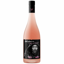 Snoop Cali Rose Wine 6x75cl