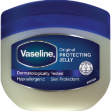 Vaseline Petroleum Jelly 12x50ml
