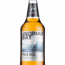 Whitstable Bay Pale Ale 8x500ml