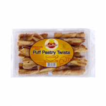 Cake Zone Puff Pastry Twists 1x1823