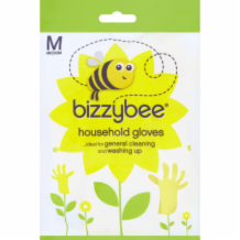 Bizzybee Household Gloves 6xmed