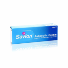 Savlon Cream 6x30g