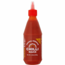 Bangthai Sriracha Chilli Sauce 6x435ml