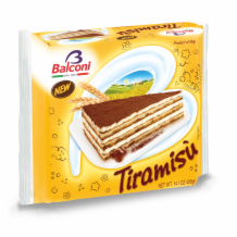 Balconi Tiramisu 1x9531