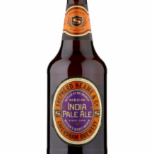 India Pale Ale Nrb 8x500ML