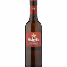 Estrella Nrb 24x330ml