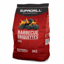 Supagrill Briquette 1x2.5kg