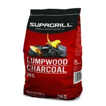 Supagrill Lumpwood 1x2.5kg