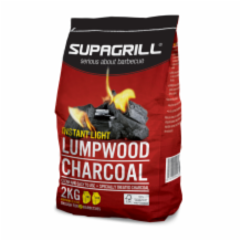 Homefire Instant Lite Lumpwood 1x1.7kg