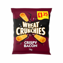 Wheat Crunchies 16x70g