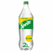 Sprite 6x2ltr