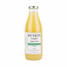 Duskin Golden Delicious Apple Juice 6x1ltr