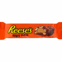 Reeses Nutrageous Bar 18x47g(16)