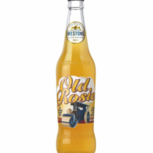 Old Rosie Cider 8x500ml