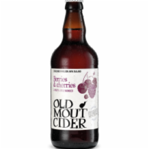 Old Mout Summer Berries Cider 12x500ml