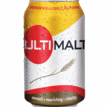 Ultimalt Cans 24x330ml