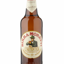 Birra Moretti Nrb 24x330ml