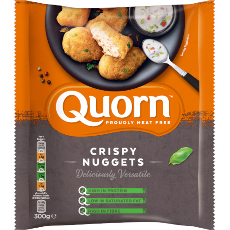 Quorn Nuggets 8x300g