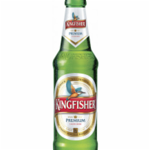 Kingfisher Nrb 24x330ml