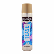 Impulse Tease 6x75ml