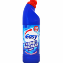 Easy Thick Bleach Original 12x750ml